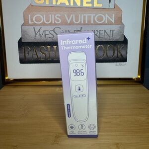 Viproud FC-IR202 Infrared Thermometer, a non-contact device